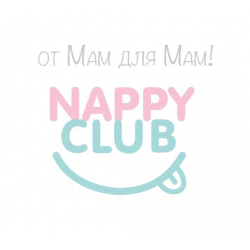 Nappy Club Nappy Club