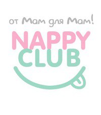 Nappy Club Nappy Club