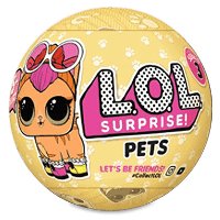 LoL PETS, Лол питомцы