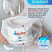 Трусики Ekitto premium XXL (15+кг) 34шт. Трусики Ekitto premium XXL (15+кг) 34шт.