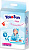 Пеленки YokoSun 60*90, 10 шт с липким слоем