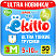 Трусики Ekitto ULTRA тонкие M от 5-10кг, 50 шт Трусики Ekitto ULTRA тонкие M от 5-10кг, 50 шт