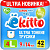 Трусики Ekitto ULTRA тонкие L от 9-14 кг, 42 шт