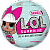 Кукла LoL (Лол) 1 серия