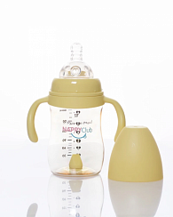 Антиколиковая ANTI-COLIC бутылочка 180 мл 0-3 мес Антиколиковая ANTI-COLIC бутылочка 180 мл 0-3 мес