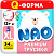 Трусики  NAO XL 12+ кг / 34 шт