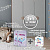 Трусики TokiBABY размер М (6-11кг) 48шт, 2 упаковки + Трусики YokoSun M (6-10 кг) 20 шт/уп