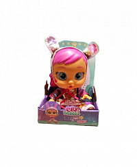 Край Бебис Игровой набор. Кукла Кони Stars Babies Cry Babies Край Бебис Игровой набор. Кукла Кони Stars Babies Cry Babies