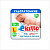 Подгузники на липучках Ekitto L 12+кг, 44шт 