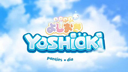 YOSHIOKI