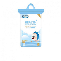 Подгузники Palmbaby HEALTH+ M 6-11 кг / 60 шт