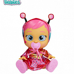 Край Бебис Игровой набор. Кукла Леди Stars Babies Cry Babies Край Бебис Игровой набор. Кукла Леди Stars Babies Cry Babies