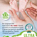Трусики Ekitto ULTRA тонкие L от 9-14 кг, 42 шт Трусики Ekitto ULTRA тонкие L от 9-14 кг, 42 шт