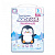 Подгузники на липучках Joonies Premium soft S от 3-6 кг, 64 шт