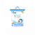 Подгузники Palmbaby HEALTH+ S 4-8 кг / 70 шт