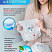 Трусики Ekitto premium XL (12+кг) 34шт. Трусики Ekitto premium XL (12+кг) 34шт.
