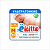 Подгузники на липучках Ekitto M 6-11кг, 54шт 