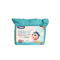 Tрусики Palmbaby HEALTH+ XXXL 17+кг/ 36 шт