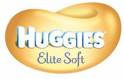 Huggies Elite Soft Huggies Elite Soft