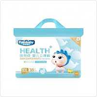 Tрусики Palmbaby HEALTH+ XXL 15-20  кг/ 38 шт