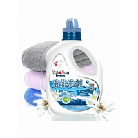 Гель для стирки YokoSun, Горный эдельвейс, 1л