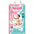 Подгузники-трусики Tanoshi M (6-11 кг) 56 шт.
